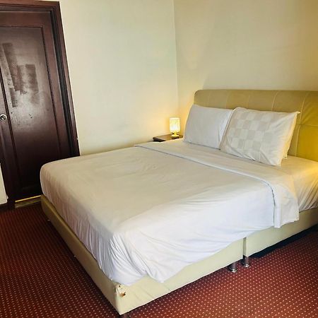 Kl Better Apartment At Times Square Kl Kuala Lumpur Zewnętrze zdjęcie