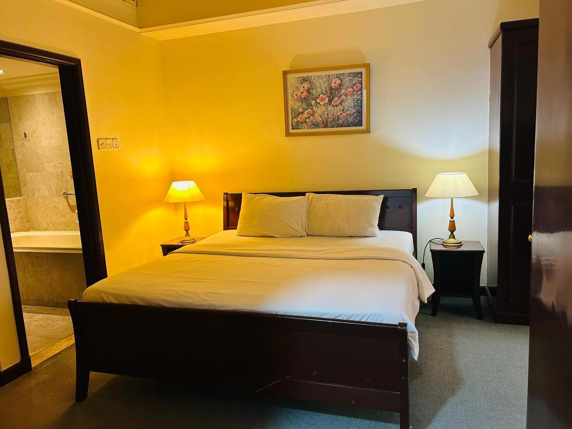Kl Better Apartment At Times Square Kl Kuala Lumpur Zewnętrze zdjęcie