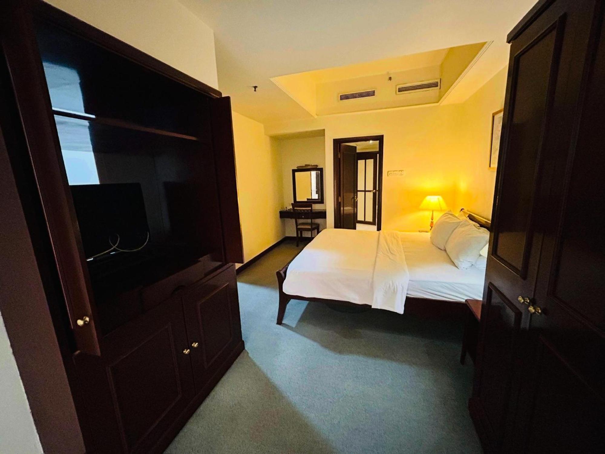 Kl Better Apartment At Times Square Kl Kuala Lumpur Zewnętrze zdjęcie