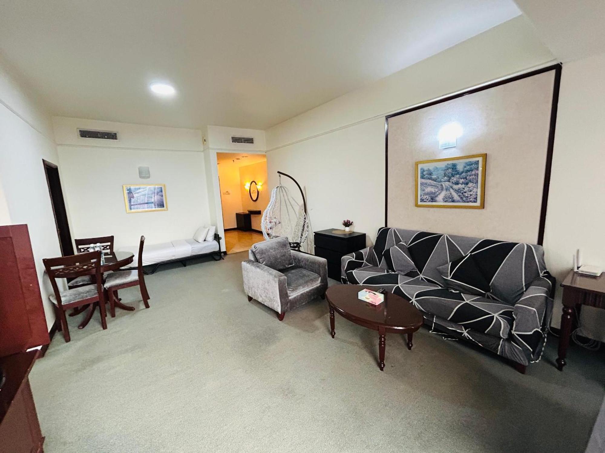 Kl Better Apartment At Times Square Kl Kuala Lumpur Zewnętrze zdjęcie