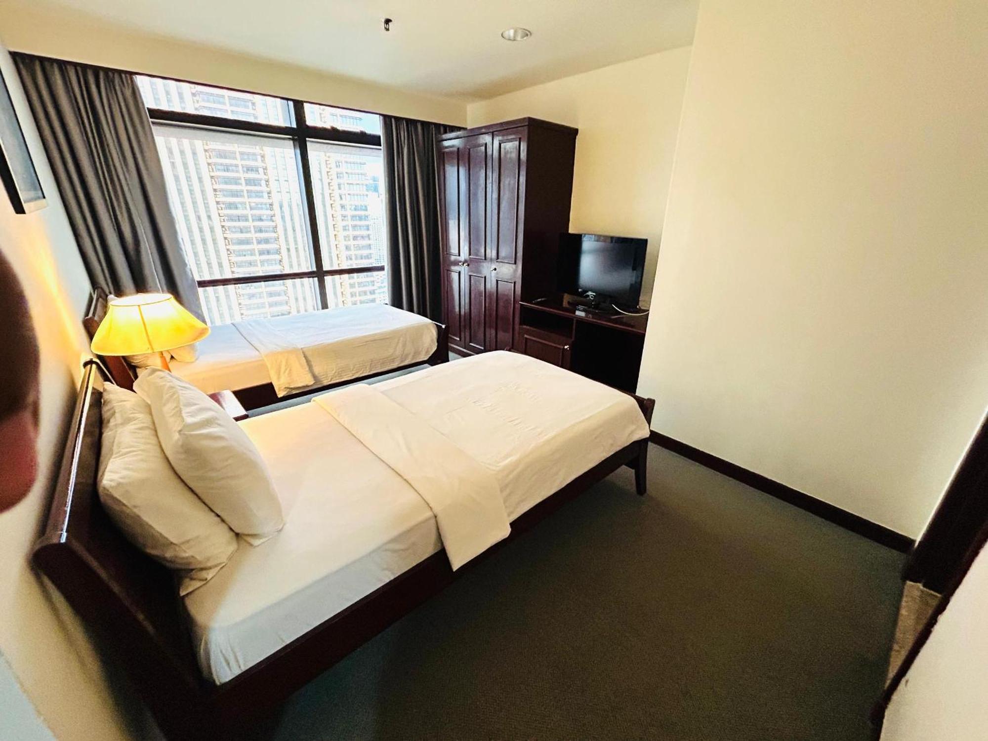 Kl Better Apartment At Times Square Kl Kuala Lumpur Zewnętrze zdjęcie