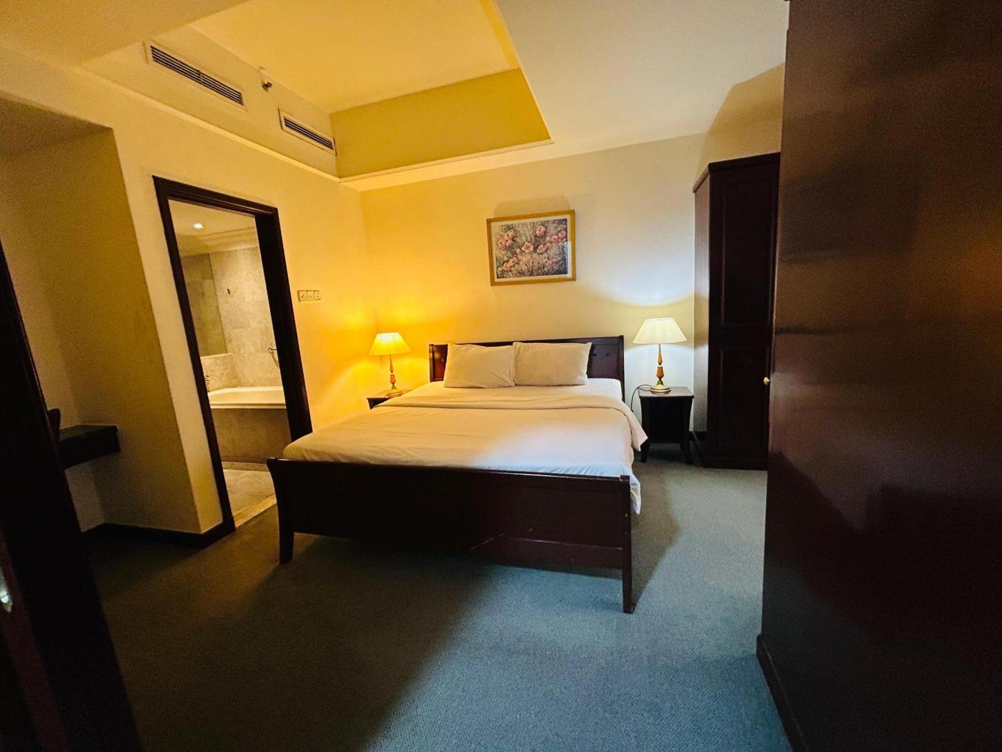 Kl Better Apartment At Times Square Kl Kuala Lumpur Zewnętrze zdjęcie