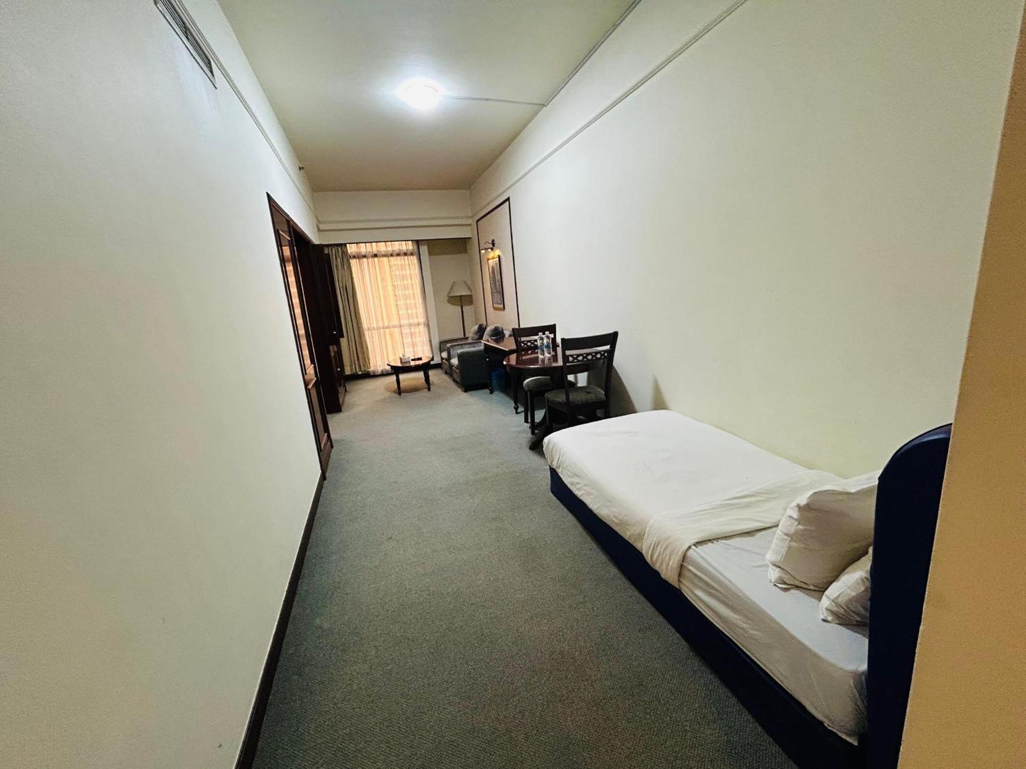 Kl Better Apartment At Times Square Kl Kuala Lumpur Zewnętrze zdjęcie