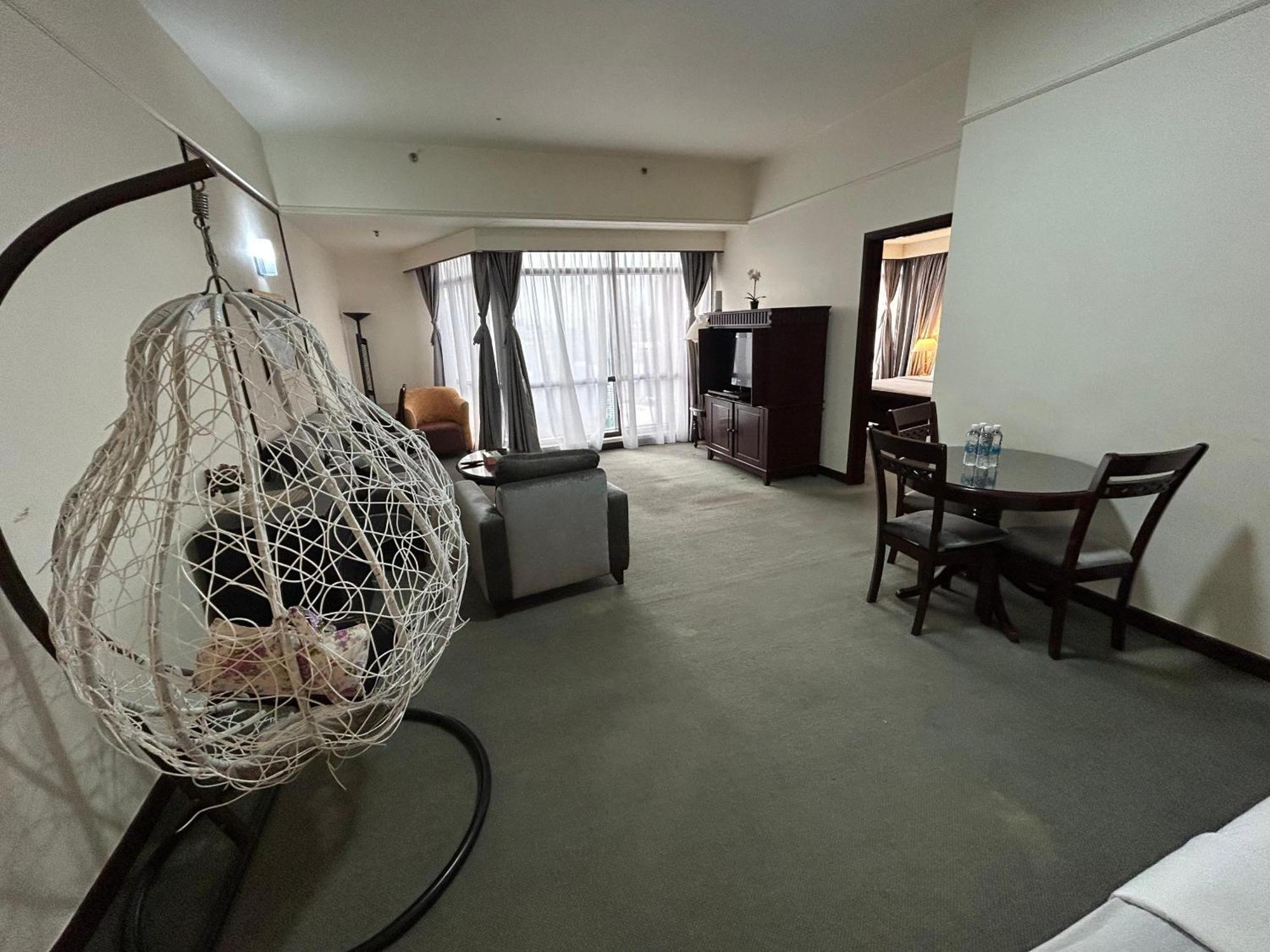 Kl Better Apartment At Times Square Kl Kuala Lumpur Zewnętrze zdjęcie
