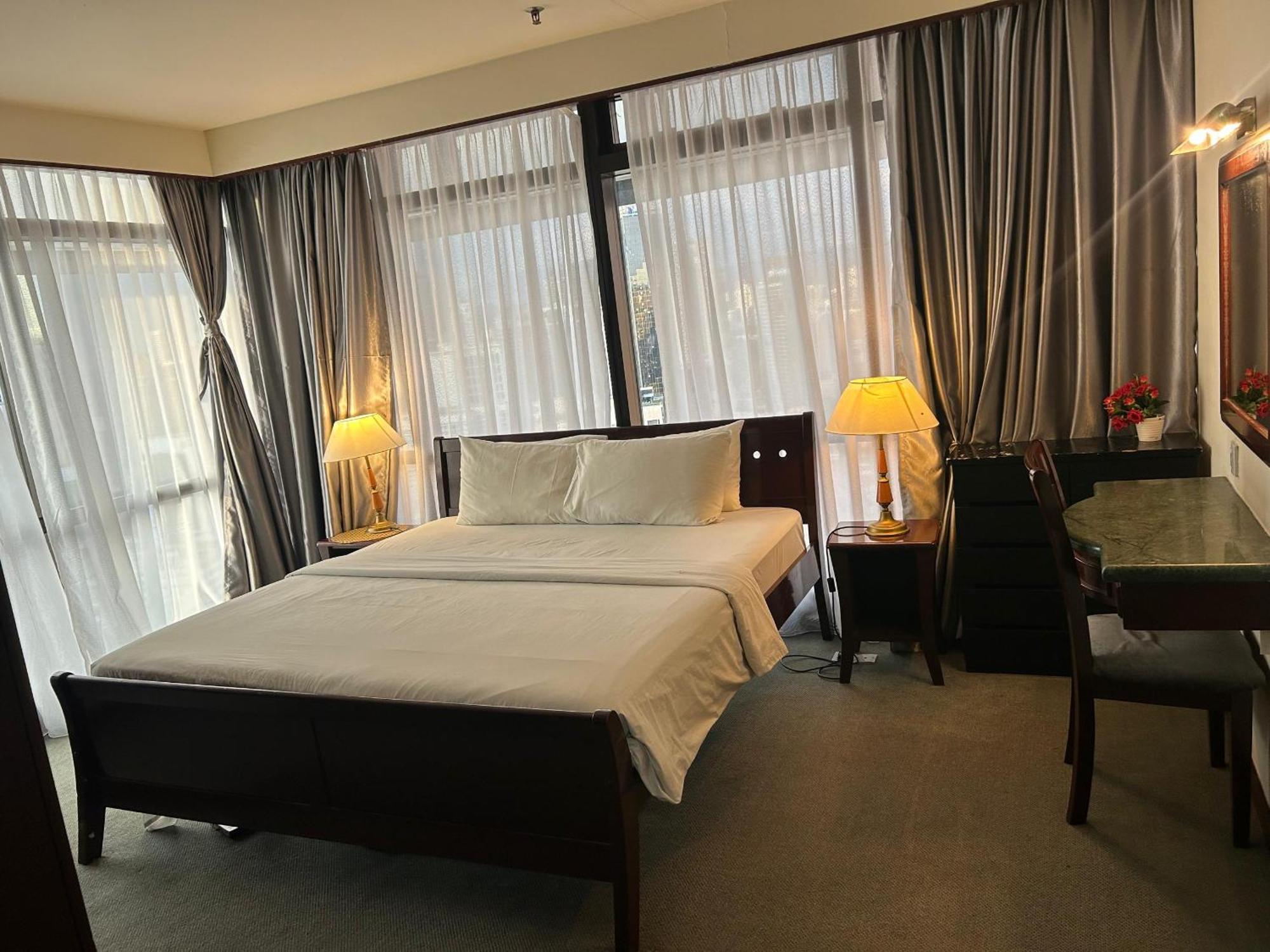 Kl Better Apartment At Times Square Kl Kuala Lumpur Zewnętrze zdjęcie