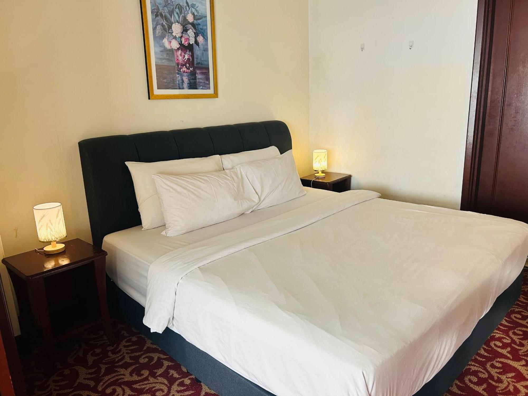 Kl Better Apartment At Times Square Kl Kuala Lumpur Zewnętrze zdjęcie