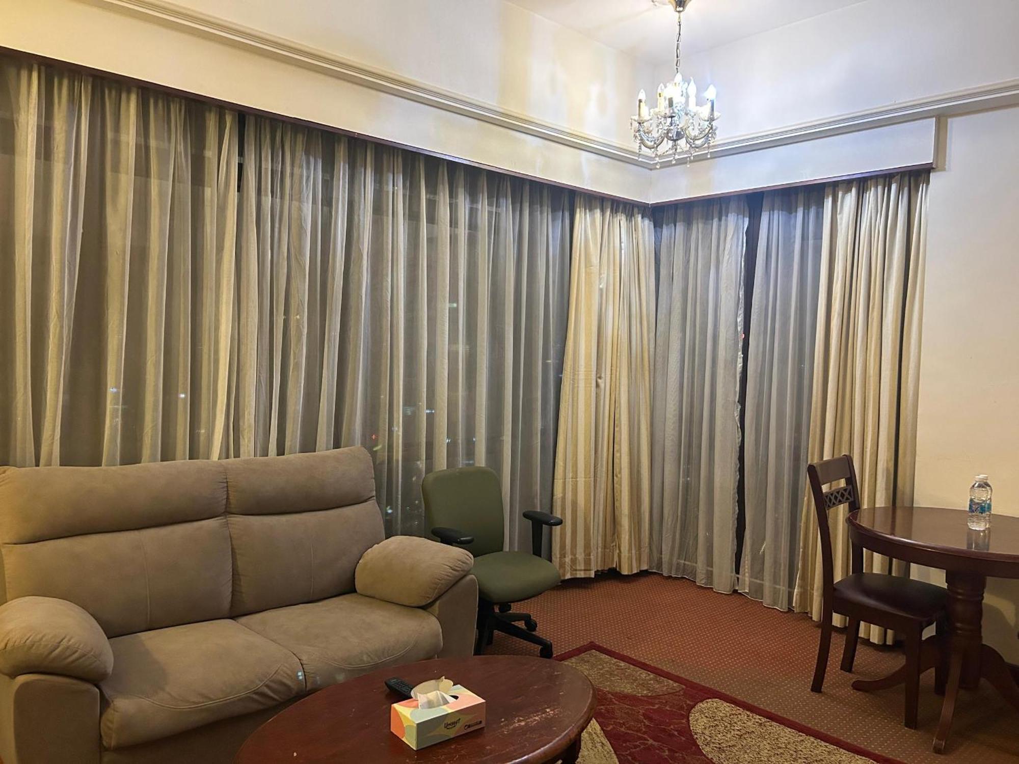 Kl Better Apartment At Times Square Kl Kuala Lumpur Zewnętrze zdjęcie