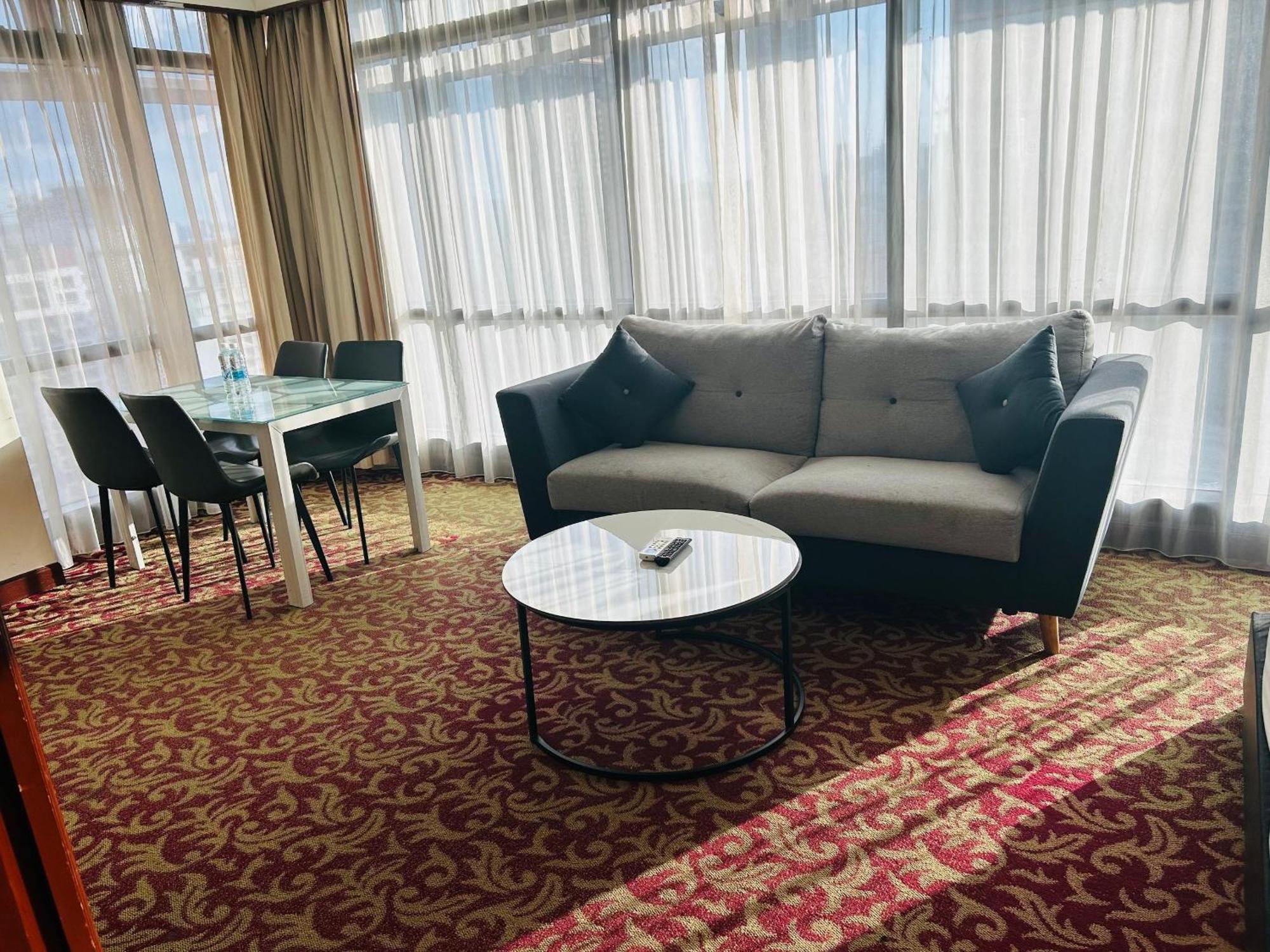 Kl Better Apartment At Times Square Kl Kuala Lumpur Zewnętrze zdjęcie