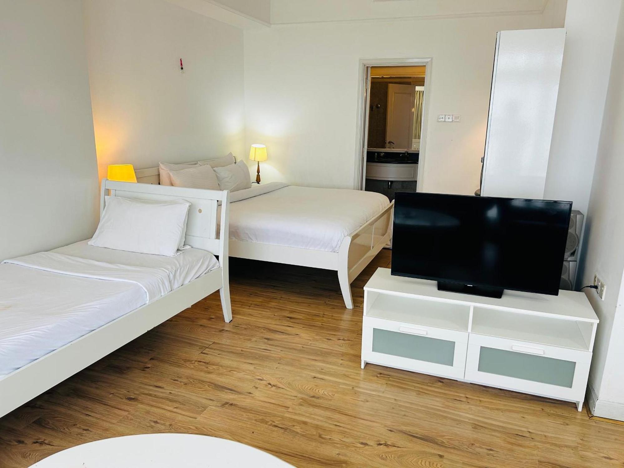 Kl Better Apartment At Times Square Kl Kuala Lumpur Zewnętrze zdjęcie