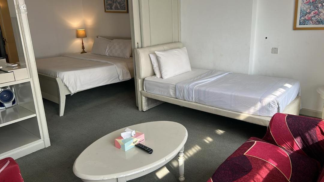 Kl Better Apartment At Times Square Kl Kuala Lumpur Zewnętrze zdjęcie
