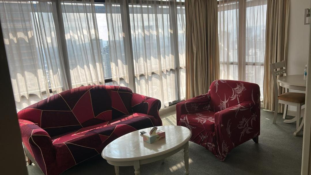 Kl Better Apartment At Times Square Kl Kuala Lumpur Zewnętrze zdjęcie