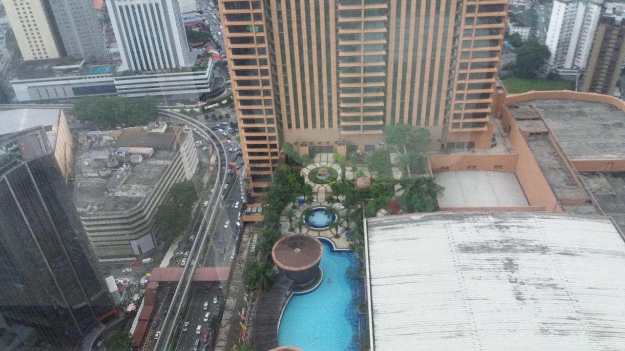 Kl Better Apartment At Times Square Kl Kuala Lumpur Zewnętrze zdjęcie